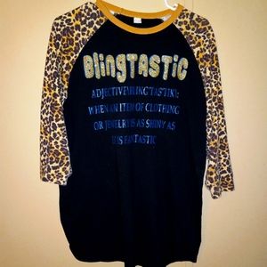 Blingtastic Shirt